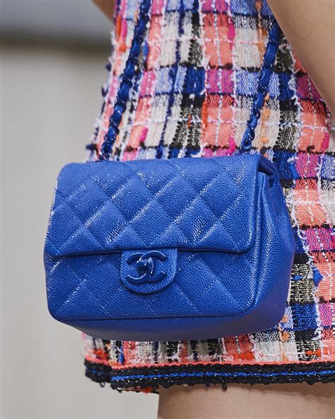 chanel spring summer 2020 bags|Chanel bags 2020 collection.